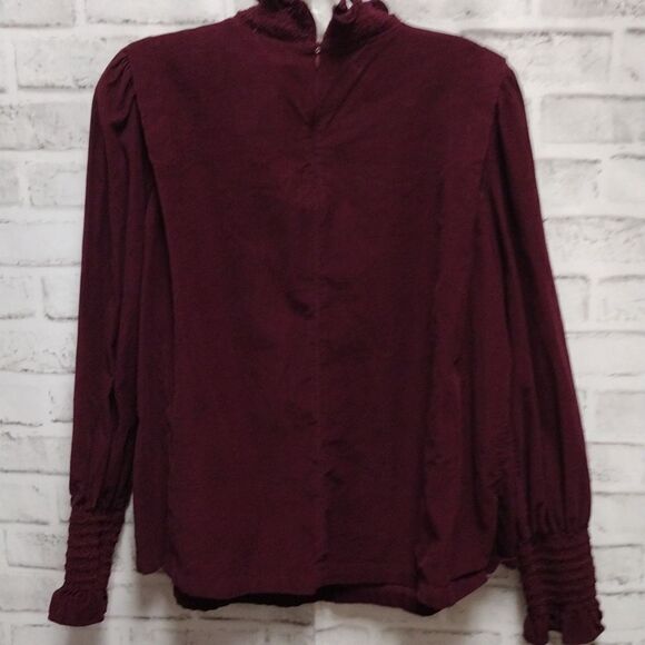 Ann Taylor top - Picture 3 of 3